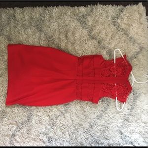 Express formal dress